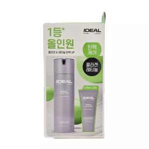 아이디얼포맨 퍼펙트 올인원 150ml + 30ml