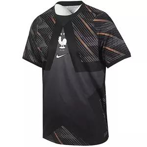 [나이키]나이키 프랑스 2026 월드컵 GK 킷 저지 유니폼 (IB5304-010)