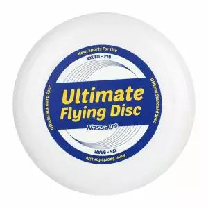 국제표준 규격 플라잉디스크 성인용 스포츠 용품