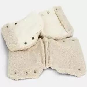 굿단미 유모차 방한장갑 킥보드워머