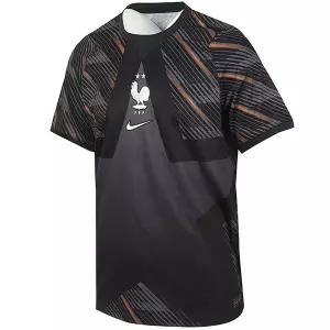 나이키 프랑스 2026 월드컵 GK 킷 저지 유니폼 (IB5304-010)