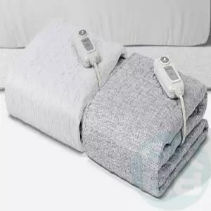 굿단미 1인용 전기장판 논슬립장판