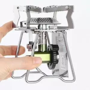 굿단미 캠핑 스토브 감성가스버너 캠핑가스스토브