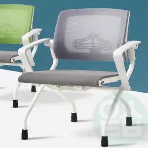 굿단미 팔걸이 고정의자 컴퓨터의자