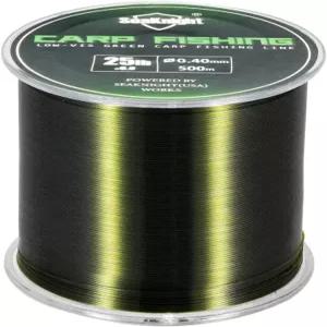 씨나이트 블레이드 모노필라멘트 낚싯줄 547Yds/ 1094Yds 일본산 소재 고마모 저항성 저연성 및 메모리