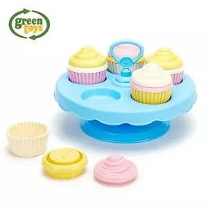 [셀러허브 1]그린토이즈 컵케이크세트 (47363498)