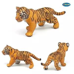 [셀러허브 1]파포 (동물모형완구) 아기호랑이 (50021) (47363594)