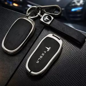 테슬라키팝 테슬라키케이스 모델3 x 키홀더 보호