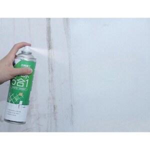 탄성코트 벽 스프레이 DIY 베란다 셀프탄성코트 곰팡이