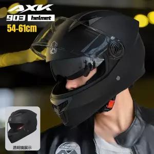 바이크 오토바이헬멧 하이바 오토바이 스쿠터용 헬멧 안전 장비 모듈식 엔진용 풀페이스 일체형