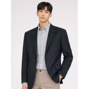 바쏘옴므 간절기 남성 자켓 시크릿 균일가