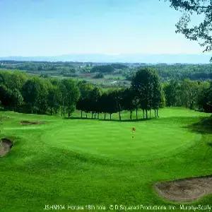 [청주출발/가성비甲]홋카이도 골프 4일 #다색골프 #18홀*3회 #치토세/아로하/드림CC급 #치토세클라세호텔 #조식포함 #치토세시내호텔 #2인출발+2인라운드가능