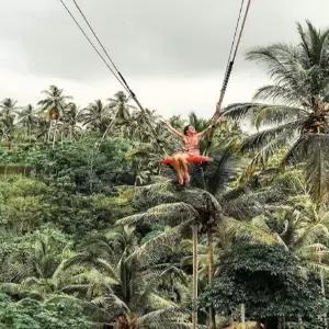 [제주출발][4명이상 출발가능] 발리 5일 #아야나 세가라 #내맘대로 선택 #식사UP #아로마마사지 2시간