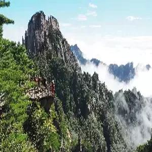 [출발확정] [땡처리] 황산 5일 #태평-운곡코스 #서해대협곡 #휘주고성 #정감촌 #잠구민택 #준5성급 #실속여행