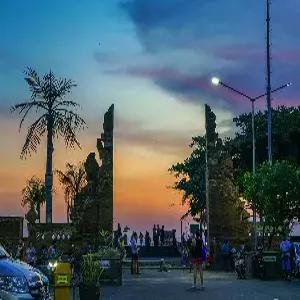 [제주출발][4명이상 출발가능] 발리 5일 #솔리아 르기안 #프리미어룸 무료업글 #남부+우붓투어 #1일자유 #싱글핀 #발리스윙 #비치워크 쇼핑몰 #마사지 2시간