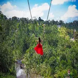 [제주출발][4명이상 출발가능] 발리 6일 #품격급호텔 #로얄 튤립 리조트 or 동급 호텔 #내마음대로선택 #마사지2시간