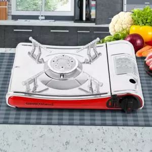 미니가스버너 ST-001A 가정용 부탄가스렌지