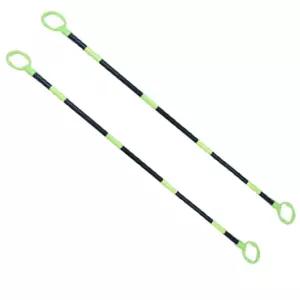 라바콘 연결봉 걸이대 걸이봉  200cm 2개