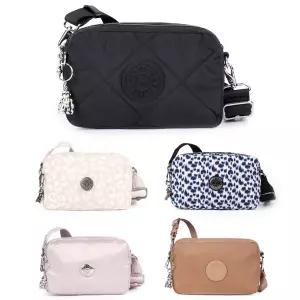 [키플링] 카메라백 (New Milda)