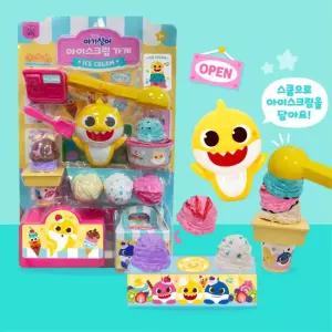 3살 아기장난감 아이스크림 쌓기 스쿱 남아 여아 놀잇감 유치원