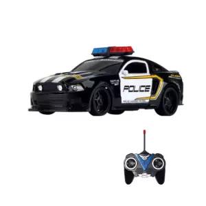 3살장난감 무선조종 경찰차장난감 rc 남아선물 크리스마스 6살