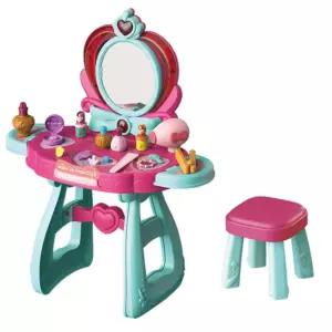 아기화장대 여아 화장품장난감 두돌 유치원 메이크업놀이