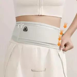 등산 조깅 마라톤 폰백 스포츠 러닝벨트 가방 피트니스 허리힙색