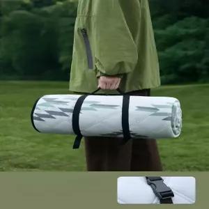 경량 텐트매트 접이식 야외 이너매트 휴대용 돗자리