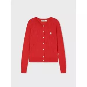 후아유 Steve High Gauge Cable 가디건 카디건 WHCKG2521F 448988