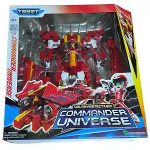 또봇V 천하대장군 로봇장난감