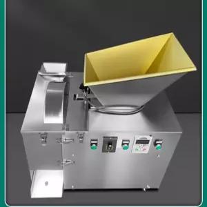 상업용 반죽 절단기 계량기 만두 소분기 커팅기 쿠키