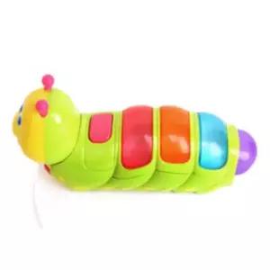 산책하는 애벌레 걸음마 장난감 돌선물 유아완구