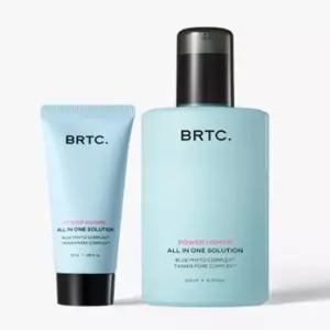 비알티씨 파워 옴므 올인원 솔루션 200ml 1개 기획세트