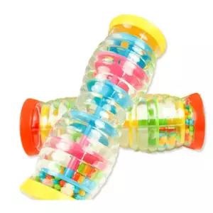 레인소리 메이커 키즈악기 장난감 어린이악기