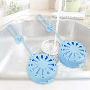 마이픽 싱크대세정제 2P 싱크대볼