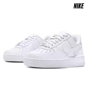 [보리보리/나이키 슈즈]나이키 우먼스 에어 포스 1 07 운동화 (DD8959-100)