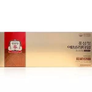 정관장 홍삼정 스틱 에브리타 임 소프트 10ml x 90포 - 코 스트코 x2SET(SH)