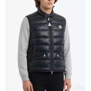 몽클레르 26SS 구이 패커블 베스트 1A10700 53029 776