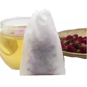 대형 거름망 달임망 주머니 500개 육수망 다시망