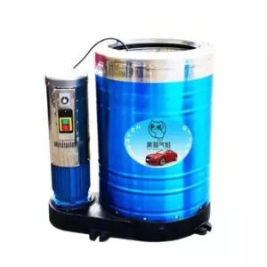 대형탈수기 헬스 군부대 세차장 대용량 매트 담요 업소용