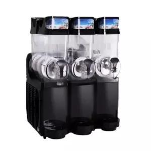 슬러시 기계 슬러쉬머신 업소용 음료 주스 가게 매장용 대용량 3구