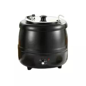 스텐 온탕기 가열기 전기 육수통 물통 물끓이기 뷔페 국물 보온 식당 소스 워머