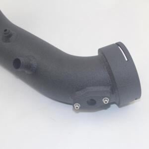 흡기 충전 파이프 BMW M2 M235i 335i N55 F20 F30 RWD 2012 자동차 차량용 호환 부품