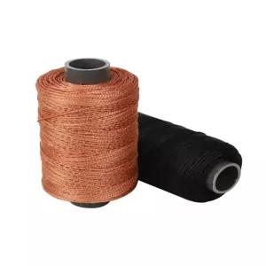 구두 수선 바늘 가죽공예 구식 곡선 꿰매는 손바느질