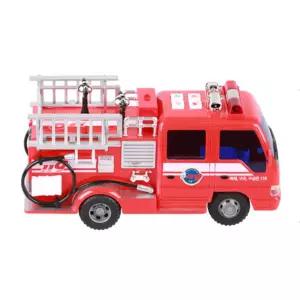 3살남아선물 소리나는 소방차 장난감 4살 5세 중장비완구 자동차놀이 4세