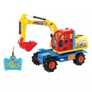 3살 공사현장 포크레인 중장비 장난감 남자 두돌선물 건설 모래놀이 24개월