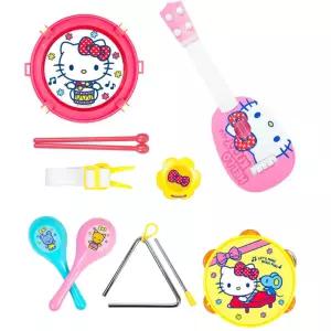 아기 11개월 악기장난감 세트 리듬악기 음율영역 유치원 유아 남아 어린이