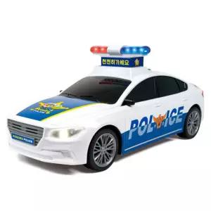 뽀로로 경찰차 불빛 멜로디 2살 장난감 놀이완구 카페 남아 3세 교통수단