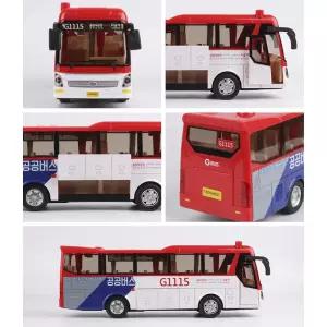 4살남아장난감 소리나는 버스장난감 자동차놀이 두돌 조카선물 어린이 5세