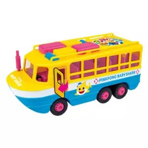 3살장난감 남자 아기상어 해양자동차 조카선물 놀잇감 5세남아 6살 유치원